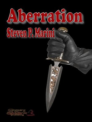 cover image of Aberration